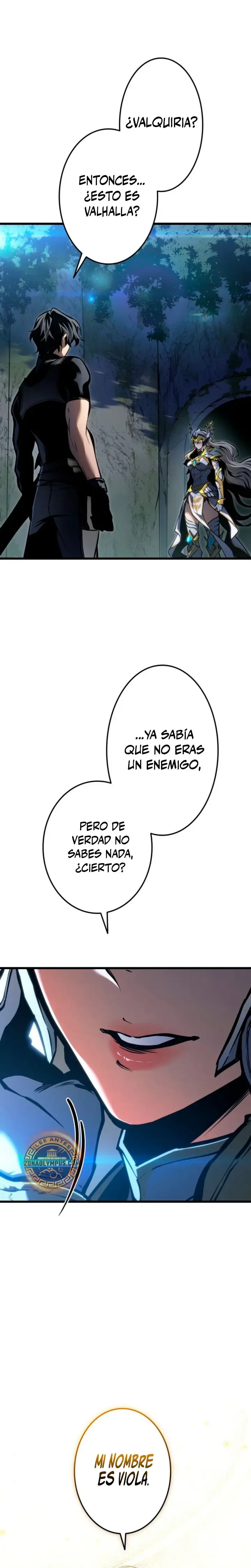 El Stream del Reencarnado Capítulo 52 en Línea - página 31