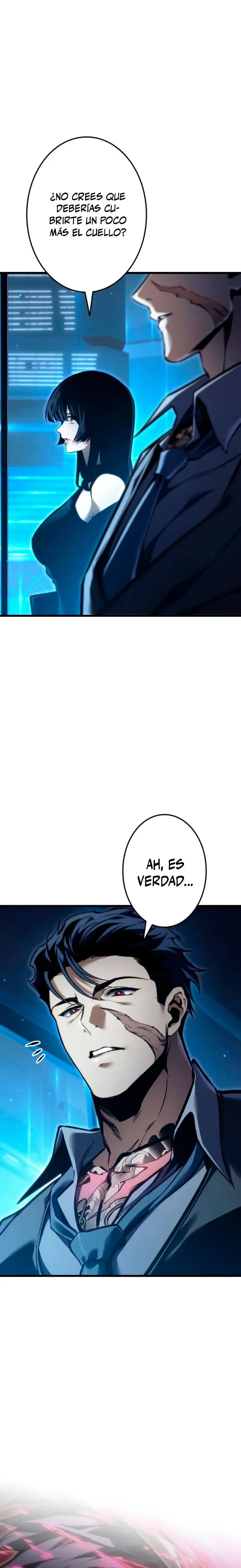 El Stream del Reencarnado Capítulo 53 en Línea - página 7