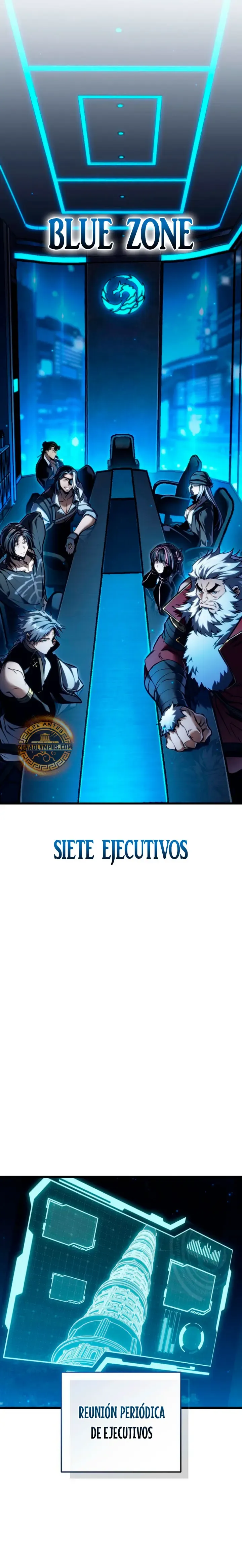 El Stream del Reencarnado Capítulo 53 en Línea - página 9