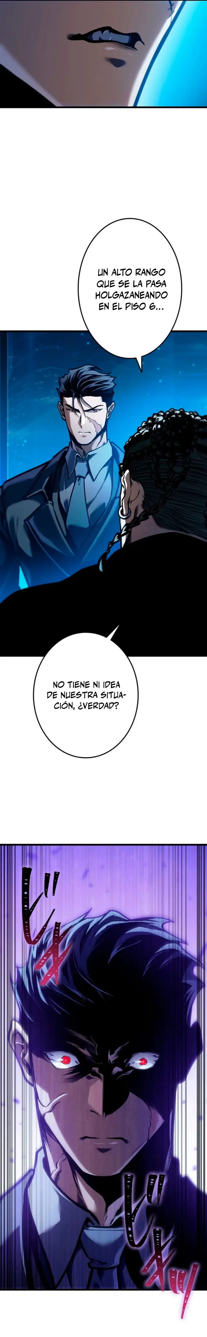 El Stream del Reencarnado Capítulo 53 en Línea - página 14
