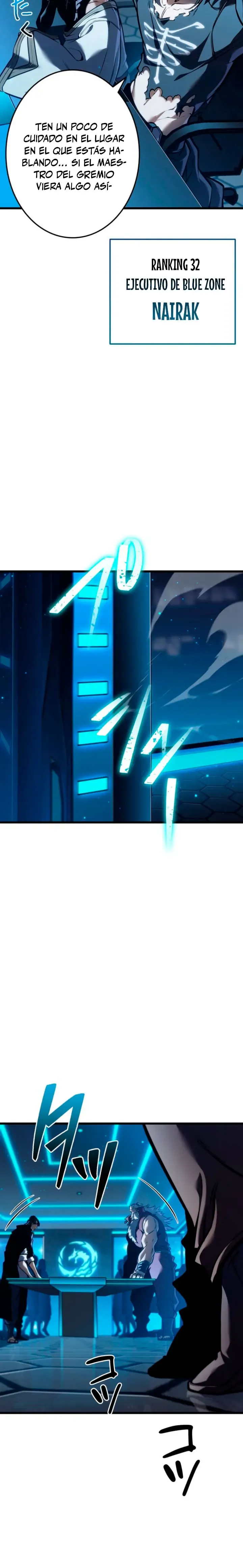 El Stream del Reencarnado Capítulo 53 en Línea - página 17