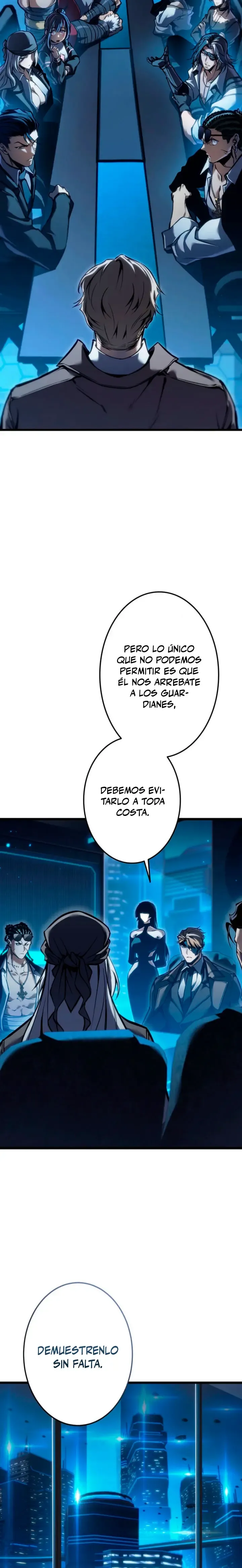 El Stream del Reencarnado Capítulo 53 en Línea - página 27