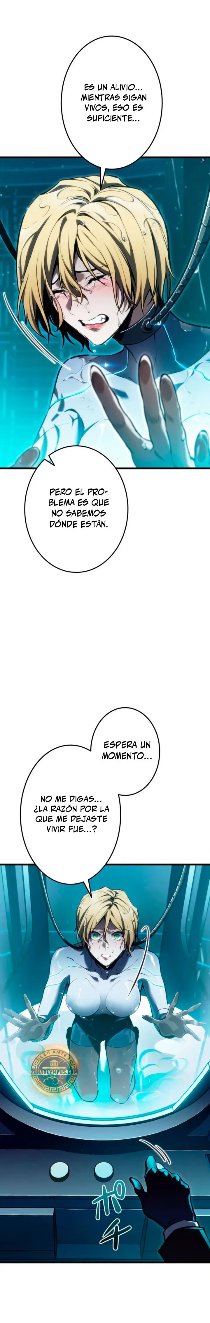 El Stream del Reencarnado Capítulo 53 en Línea - página 34