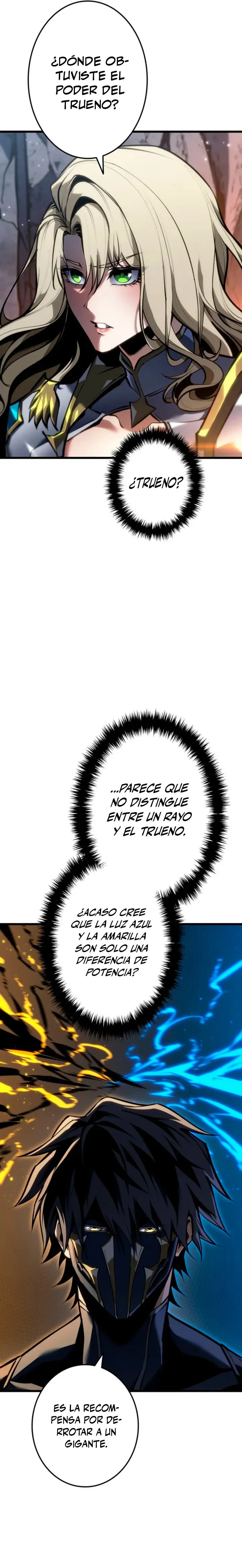 El Stream del Reencarnado Capítulo 54 en Línea - página 8