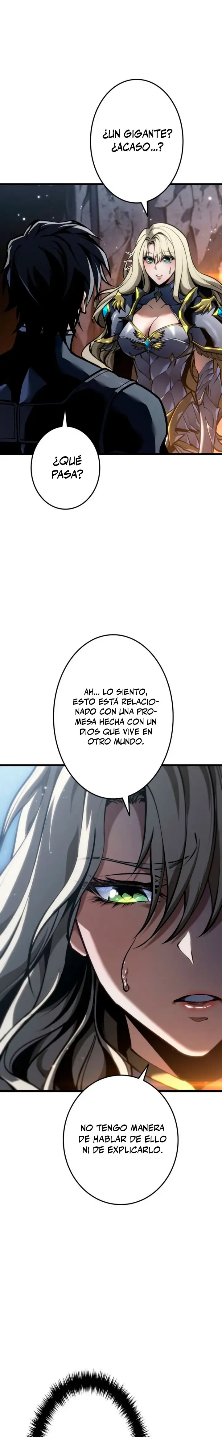El Stream del Reencarnado Capítulo 54 en Línea - página 9