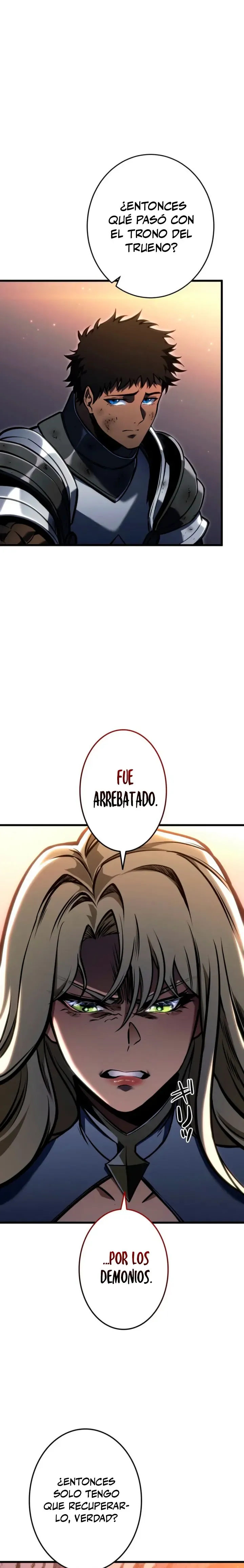 El Stream del Reencarnado Capítulo 54 en Línea - página 20