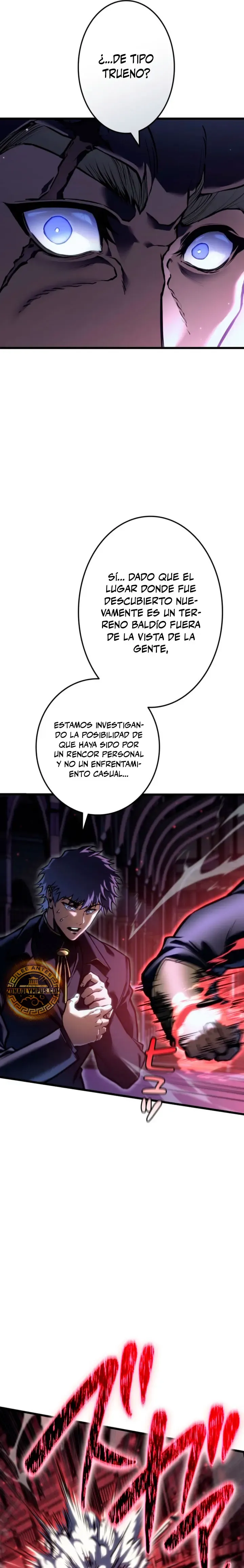 El Stream del Reencarnado Capítulo 54 en Línea - página 26