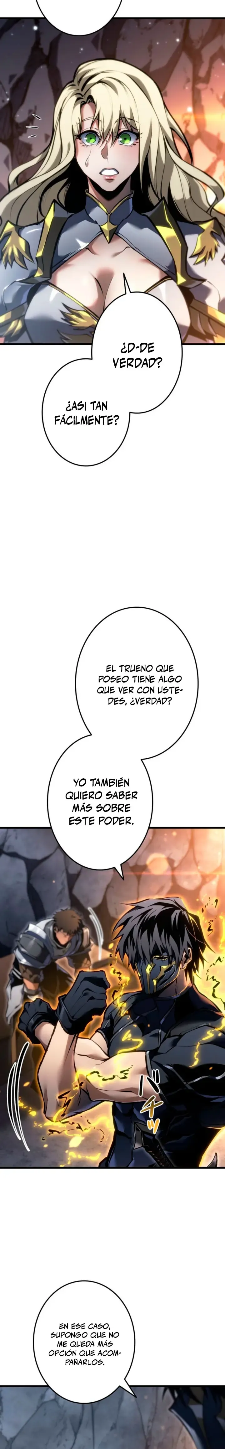 El Stream del Reencarnado Capítulo 54 en Línea - página 31