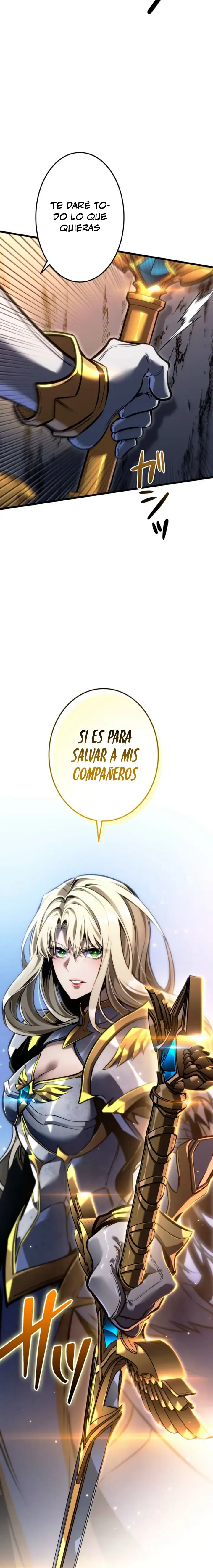 El Stream del Reencarnado Capítulo 54 en Línea - página 35