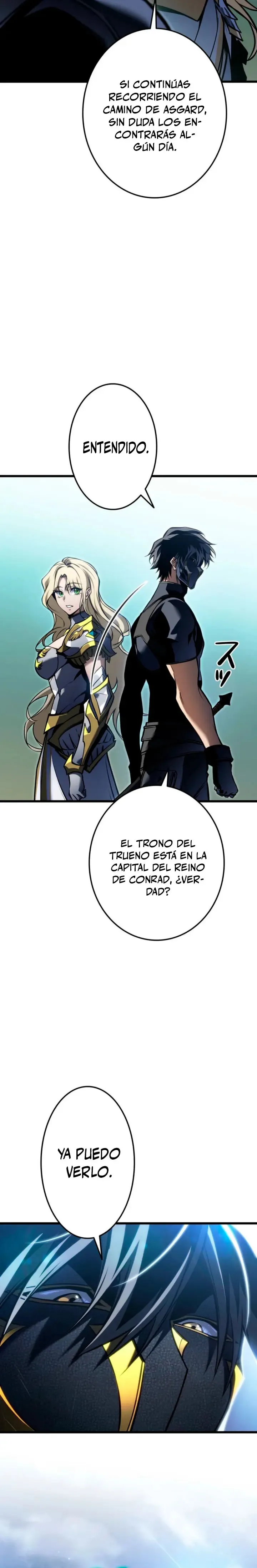 El Stream del Reencarnado Capítulo 55 en Línea - página 19