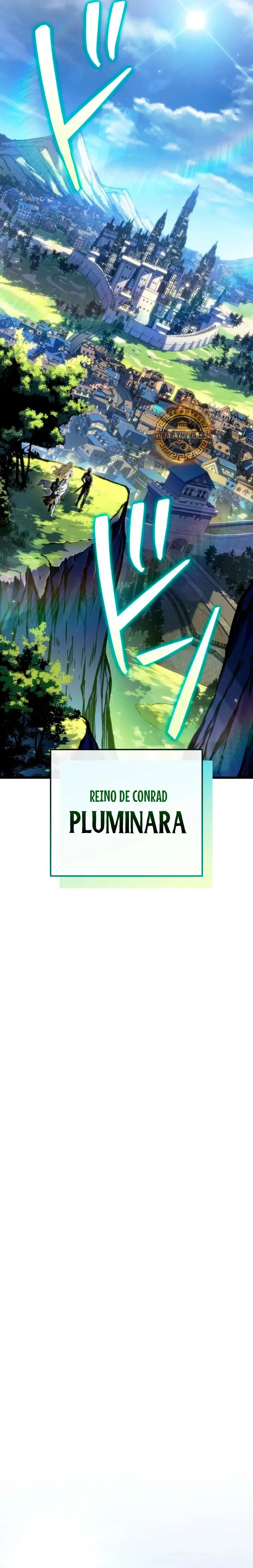 El Stream del Reencarnado Capítulo 55 en Línea - página 20