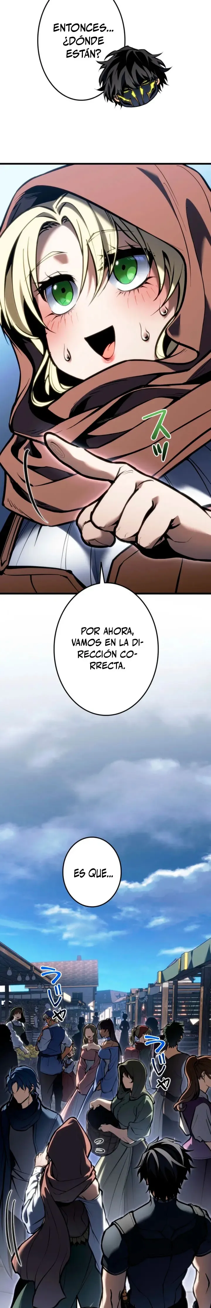 El Stream del Reencarnado Capítulo 55 en Línea - página 24