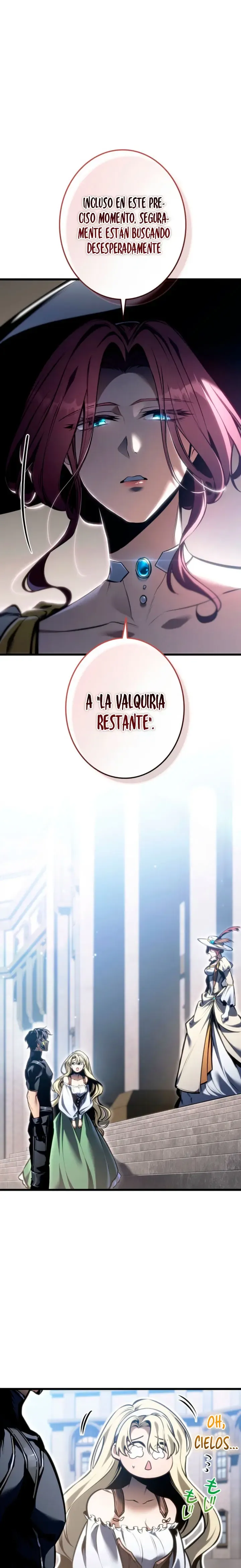 El Stream del Reencarnado Capítulo 56 en Línea - página 5
