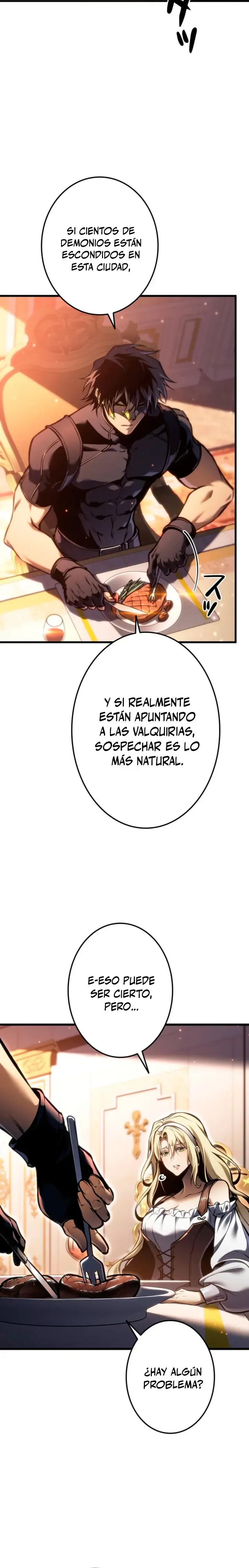 El Stream del Reencarnado Capítulo 56 en Línea - página 13