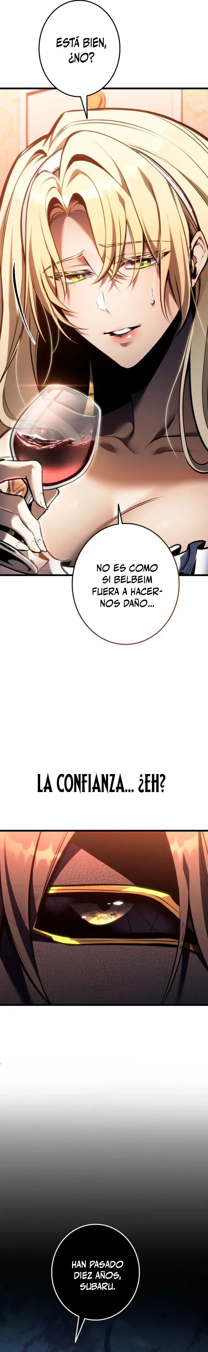 El Stream del Reencarnado Capítulo 56 en Línea - página 14