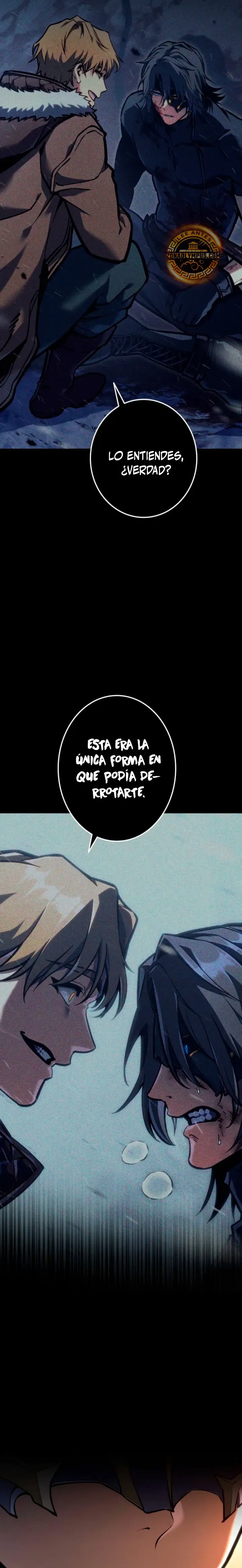 El Stream del Reencarnado Capítulo 56 en Línea - página 15