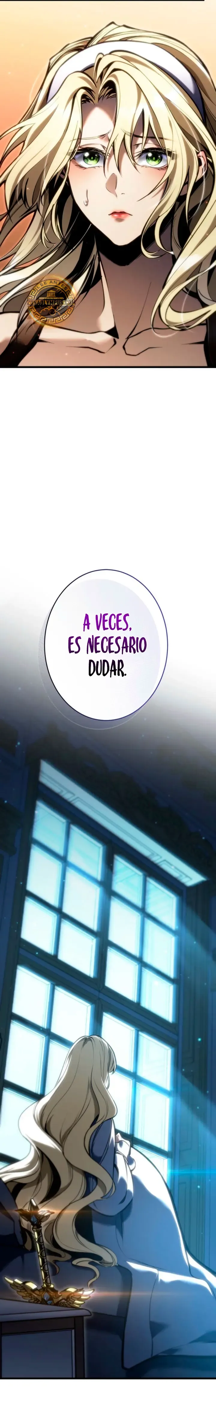 El Stream del Reencarnado Capítulo 56 en Línea - página 17
