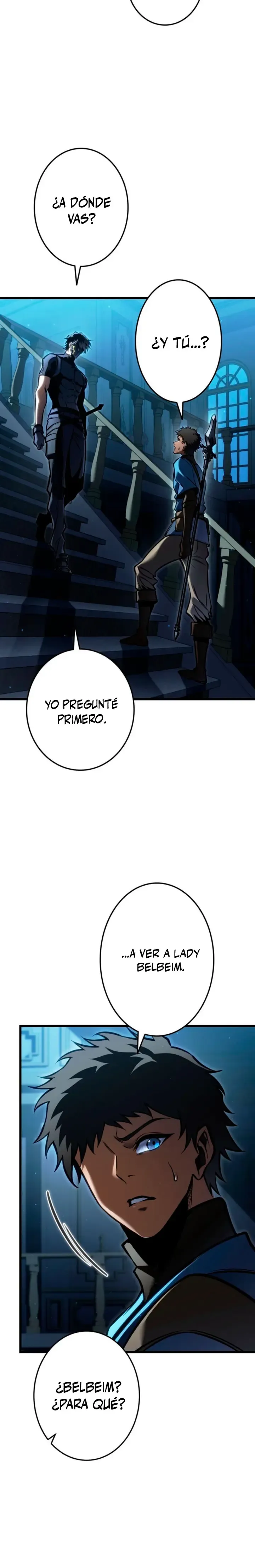 El Stream del Reencarnado Capítulo 56 en Línea - página 24