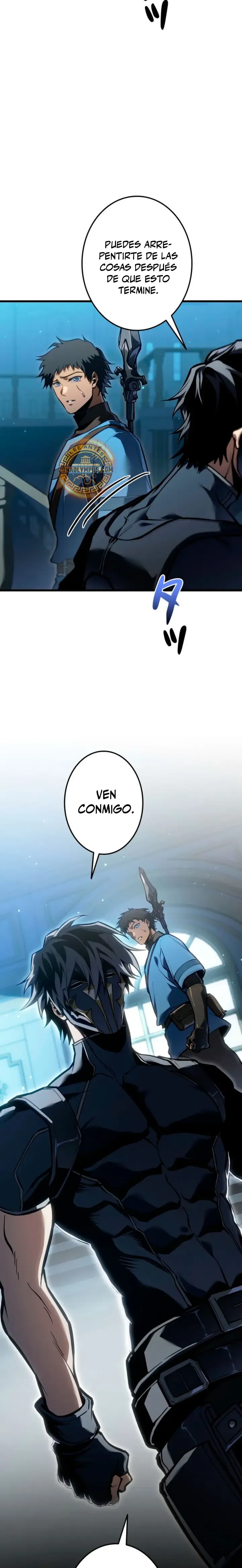 El Stream del Reencarnado Capítulo 56 en Línea - página 27