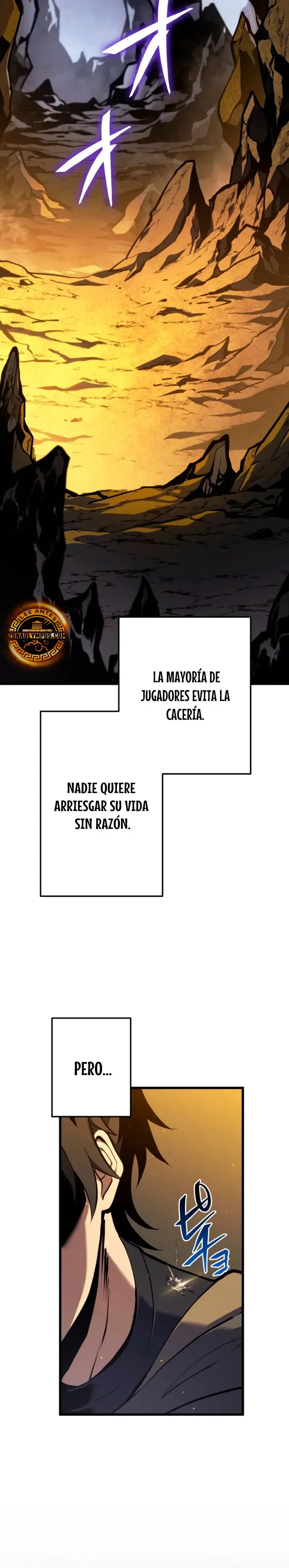 El Stream del Reencarnado Capítulo 6 en Línea - página 13