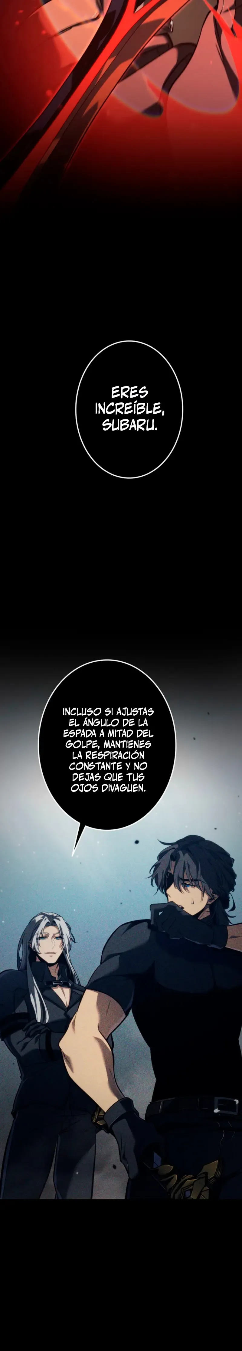 El Stream del Reencarnado Capítulo 7 en Línea - página 22