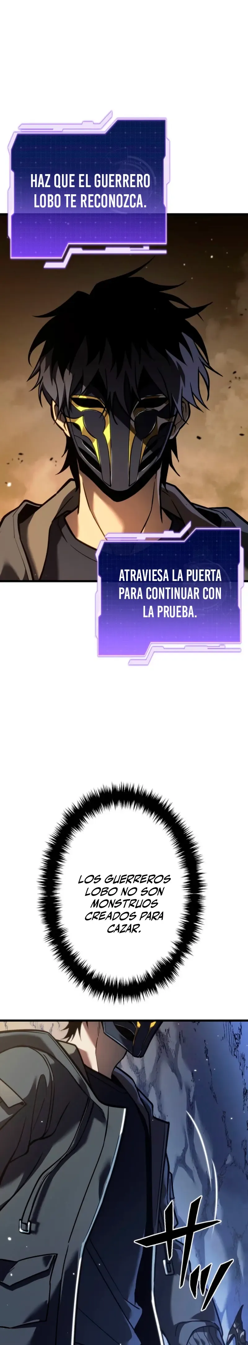 El Stream del Reencarnado Capítulo 7 en Línea - página 42