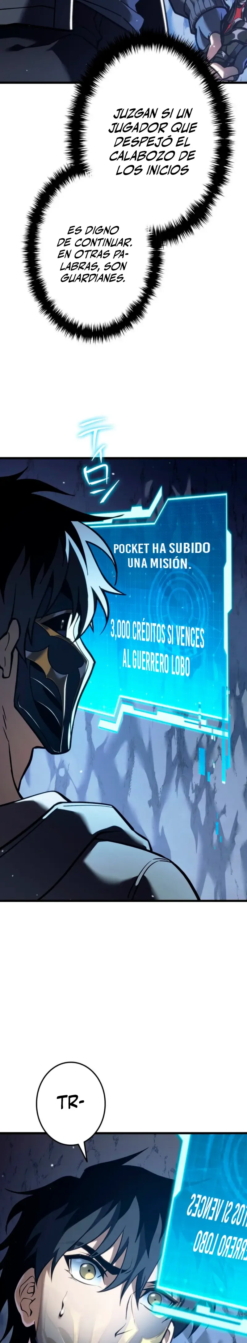 El Stream del Reencarnado Capítulo 7 en Línea - página 43