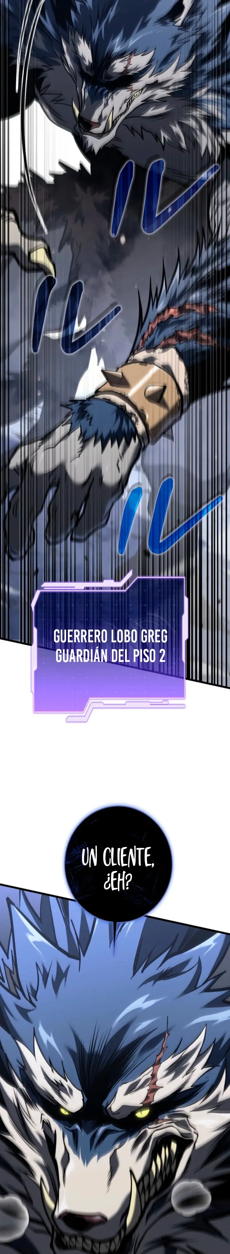 El Stream del Reencarnado Capítulo 7 en Línea - página 46