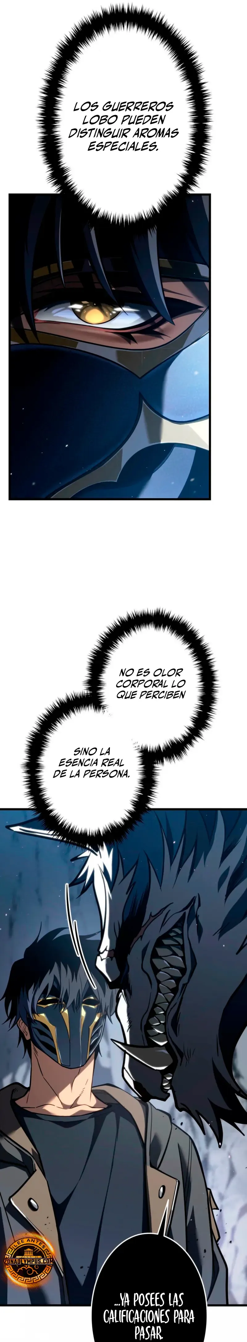 El Stream del Reencarnado Capítulo 8 en Línea - página 4