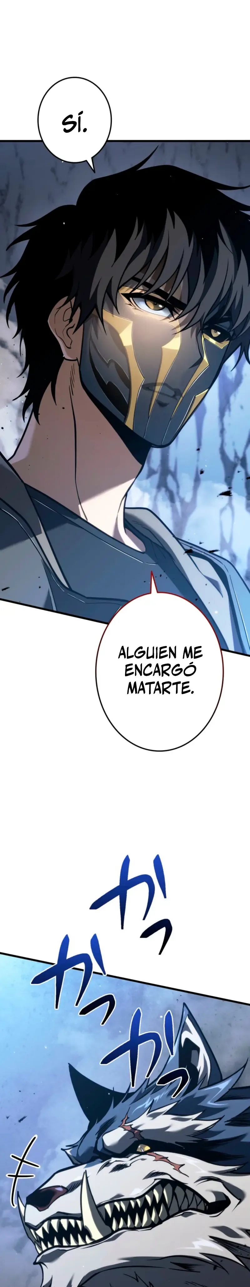 El Stream del Reencarnado Capítulo 8 en Línea - página 7
