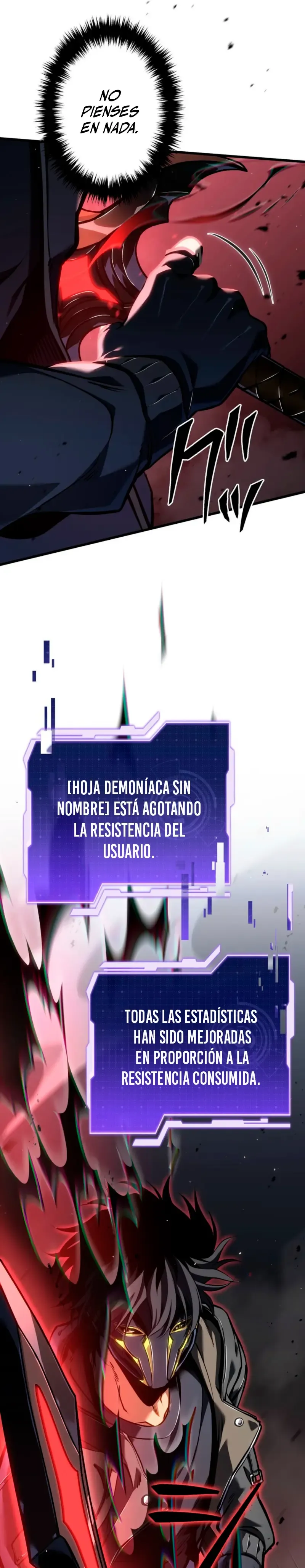El Stream del Reencarnado Capítulo 8 en Línea - página 16