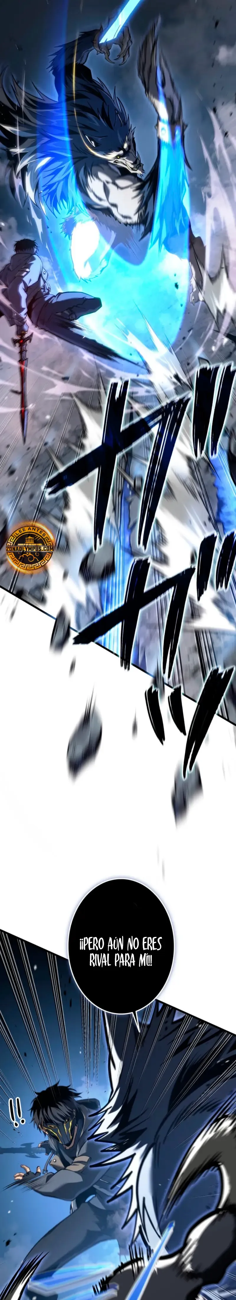 El Stream del Reencarnado Capítulo 8 en Línea - página 23