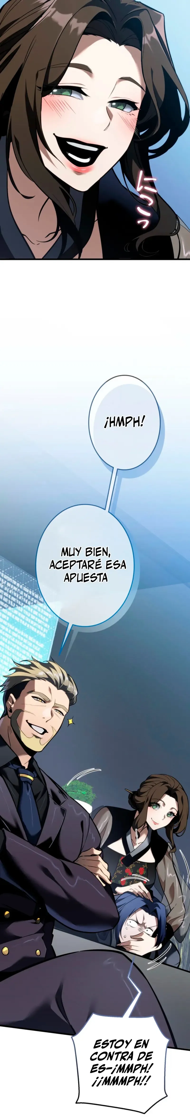 El Stream del Reencarnado Capítulo 8 en Línea - página 45