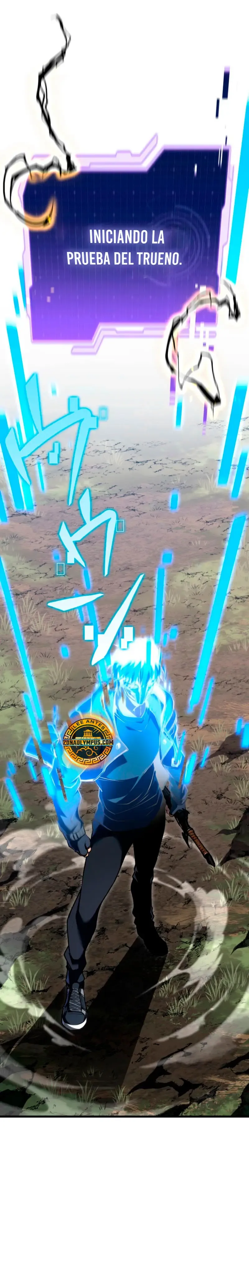 El Stream del Reencarnado Capítulo 9 en Línea - página 2
