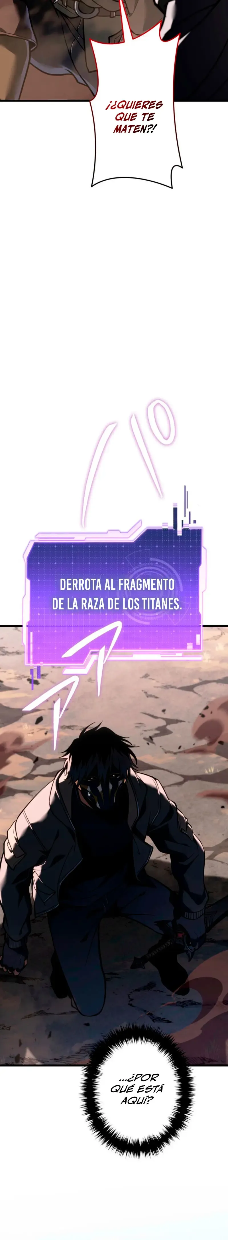 El Stream del Reencarnado Capítulo 9 en Línea - página 6