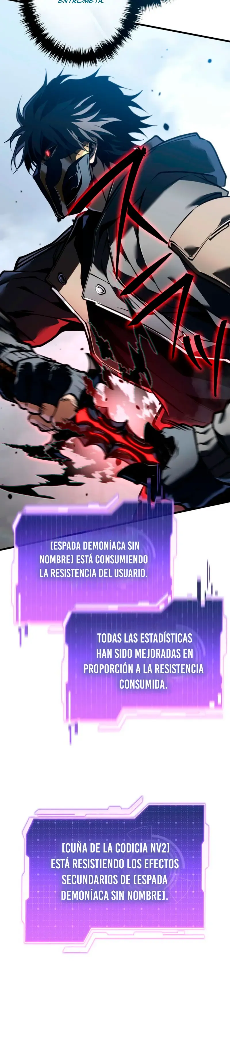 El Stream del Reencarnado Capítulo 9 en Línea - página 12