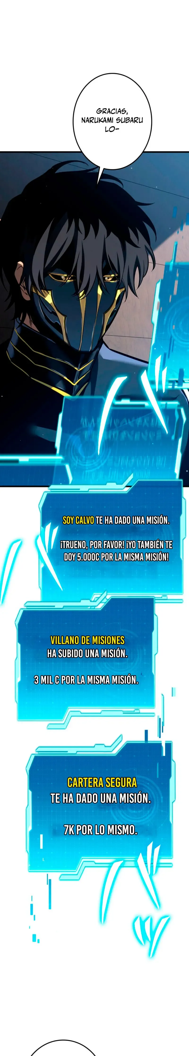 El Stream del Reencarnado Capítulo 9 en Línea - página 29