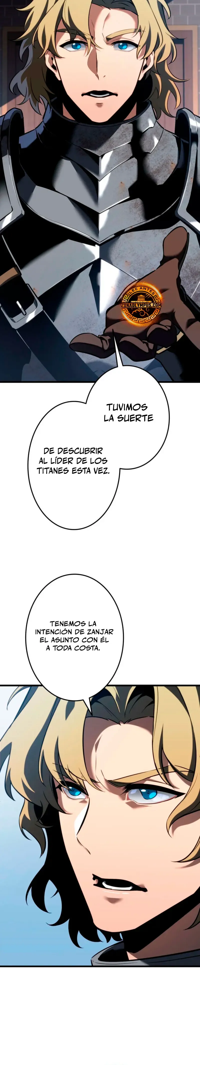 El Stream del Reencarnado Capítulo 9 en Línea - página 37