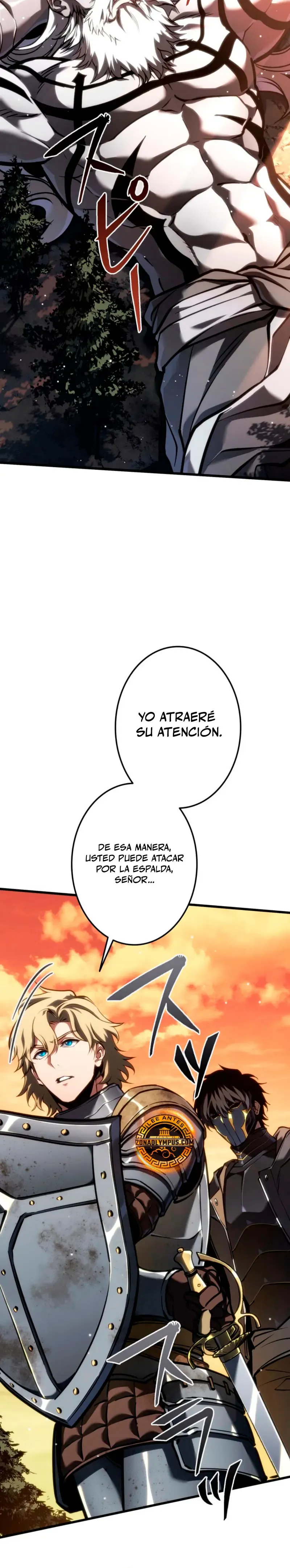 El Stream del Reencarnado Capítulo 9 en Línea - página 46