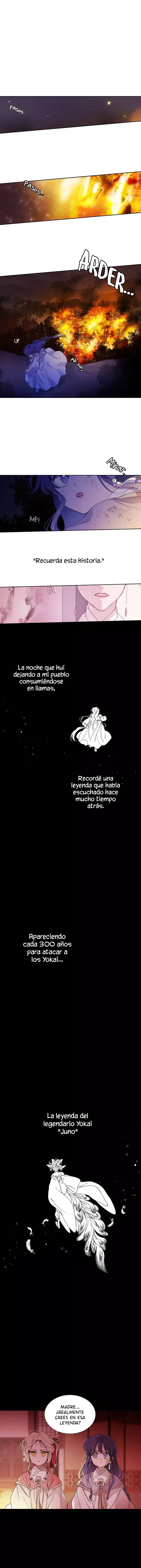 El sueño de Aewol Capítulo 0 en Línea - página 2