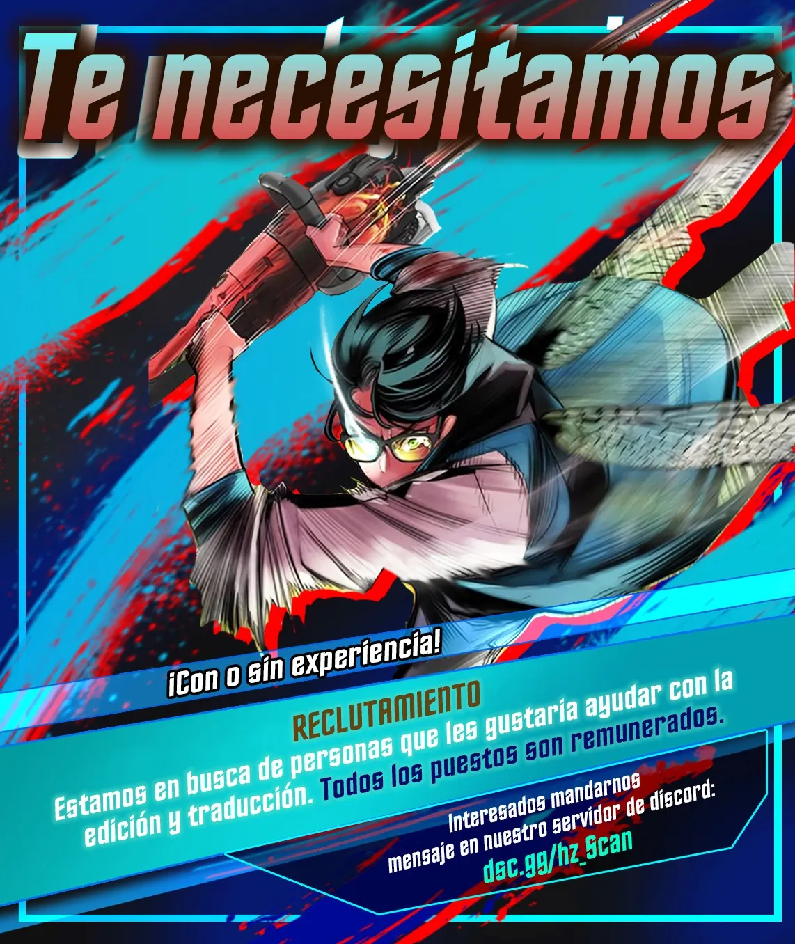 El Super Detective Psicómetra Capítulo 2 en Línea - página 3