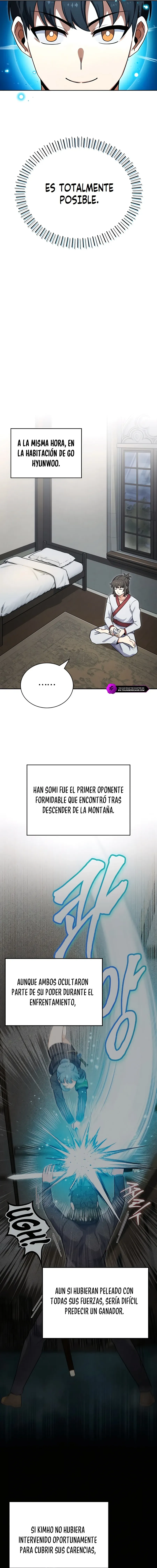 El support esta muy roto Capítulo 3 en Línea - página 17