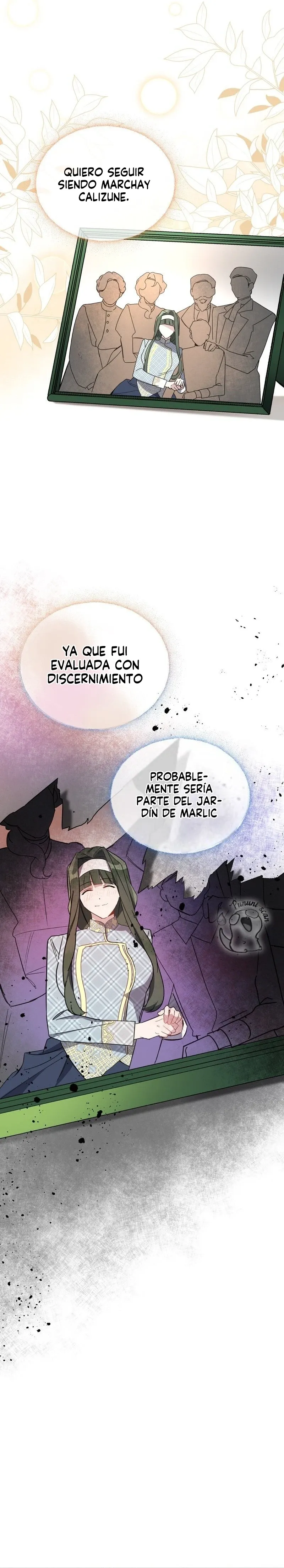 El teorema del último inmortal Capítulo 6 en Línea - página 23