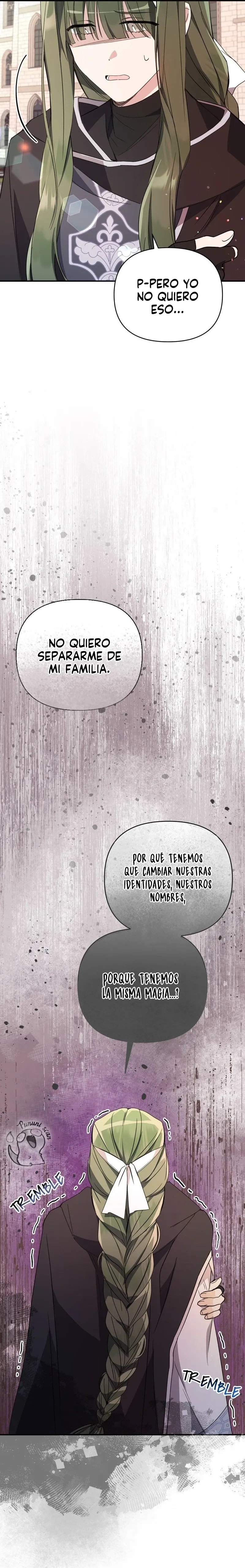 El teorema del último inmortal Capítulo 6 en Línea - página 24