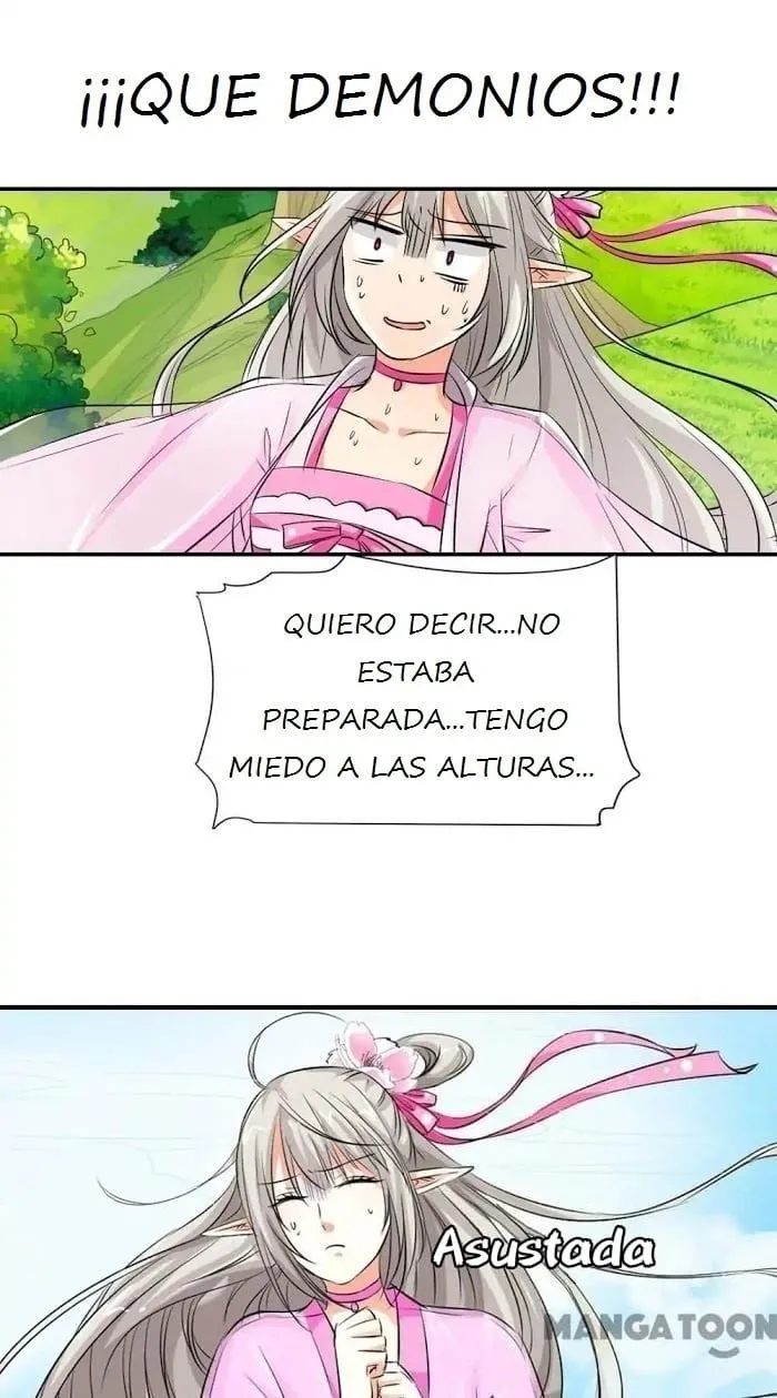 El Tierno Ogro T2 Capítulo 2 en Línea - página 3