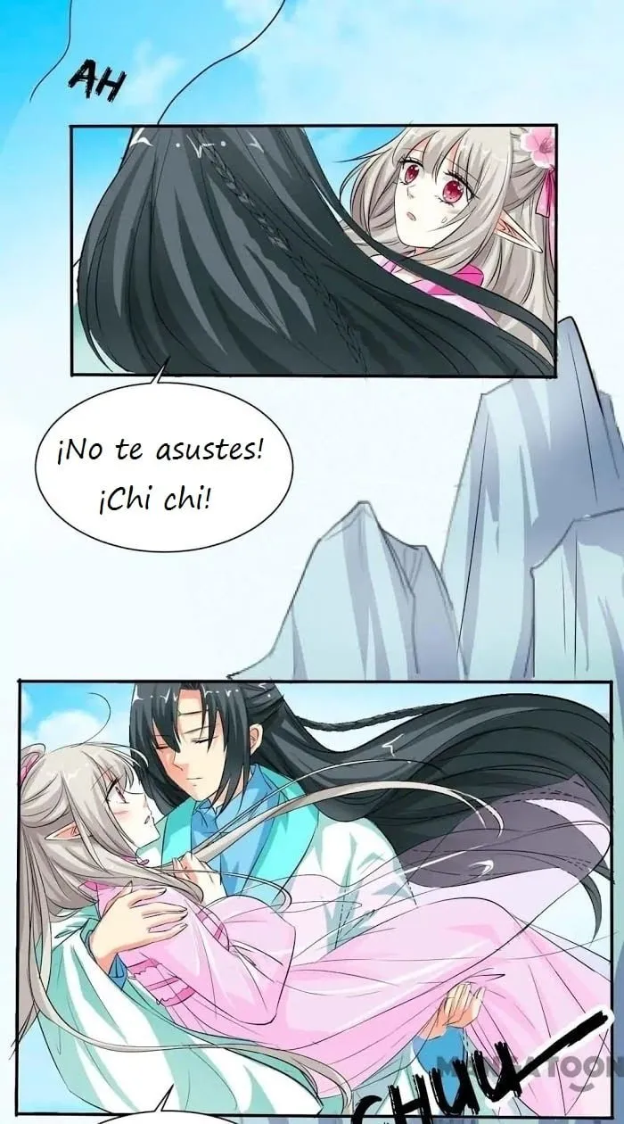 El Tierno Ogro T2 Capítulo 2 en Línea - página 8
