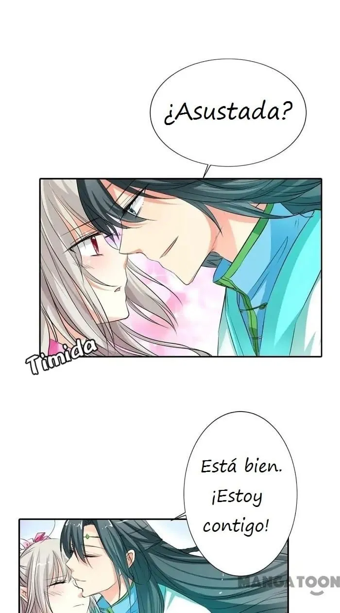 El Tierno Ogro T2 Capítulo 2 en Línea - página 10