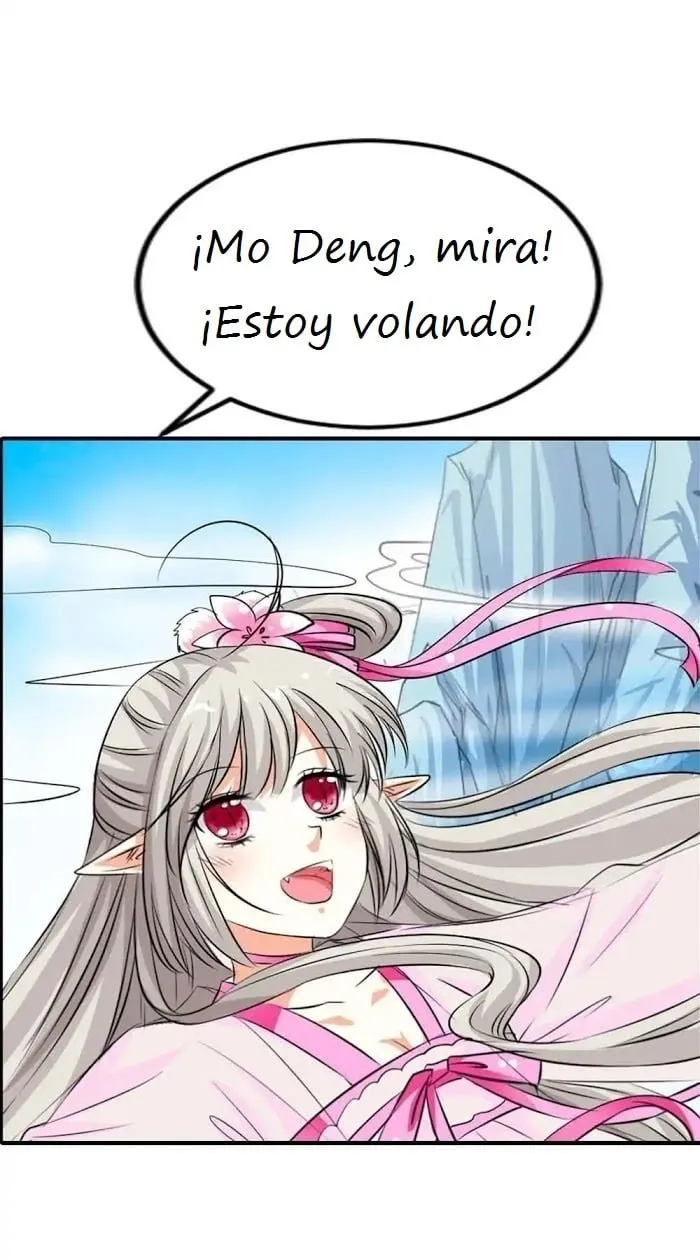 El Tierno Ogro T2 Capítulo 2 en Línea - página 21