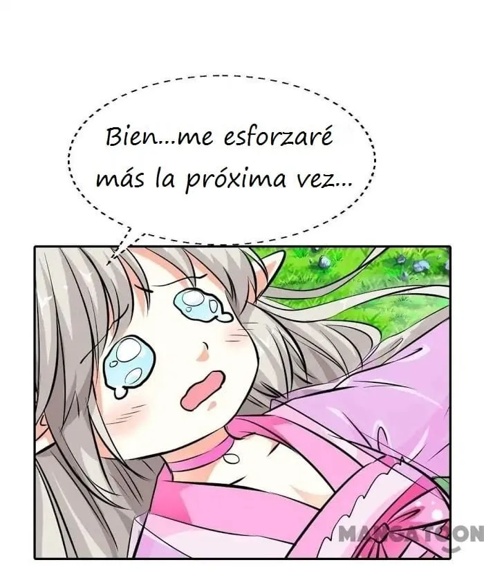 El Tierno Ogro T2 Capítulo 2 en Línea - página 28