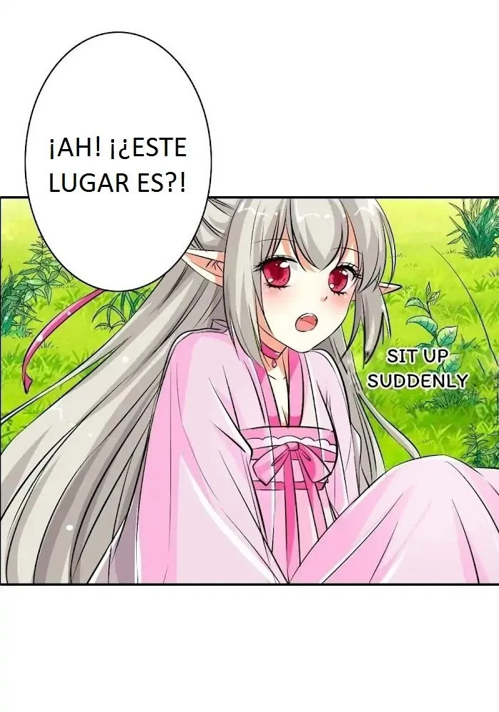 El Tierno Ogro T2 Capítulo 3 en Línea - página 1